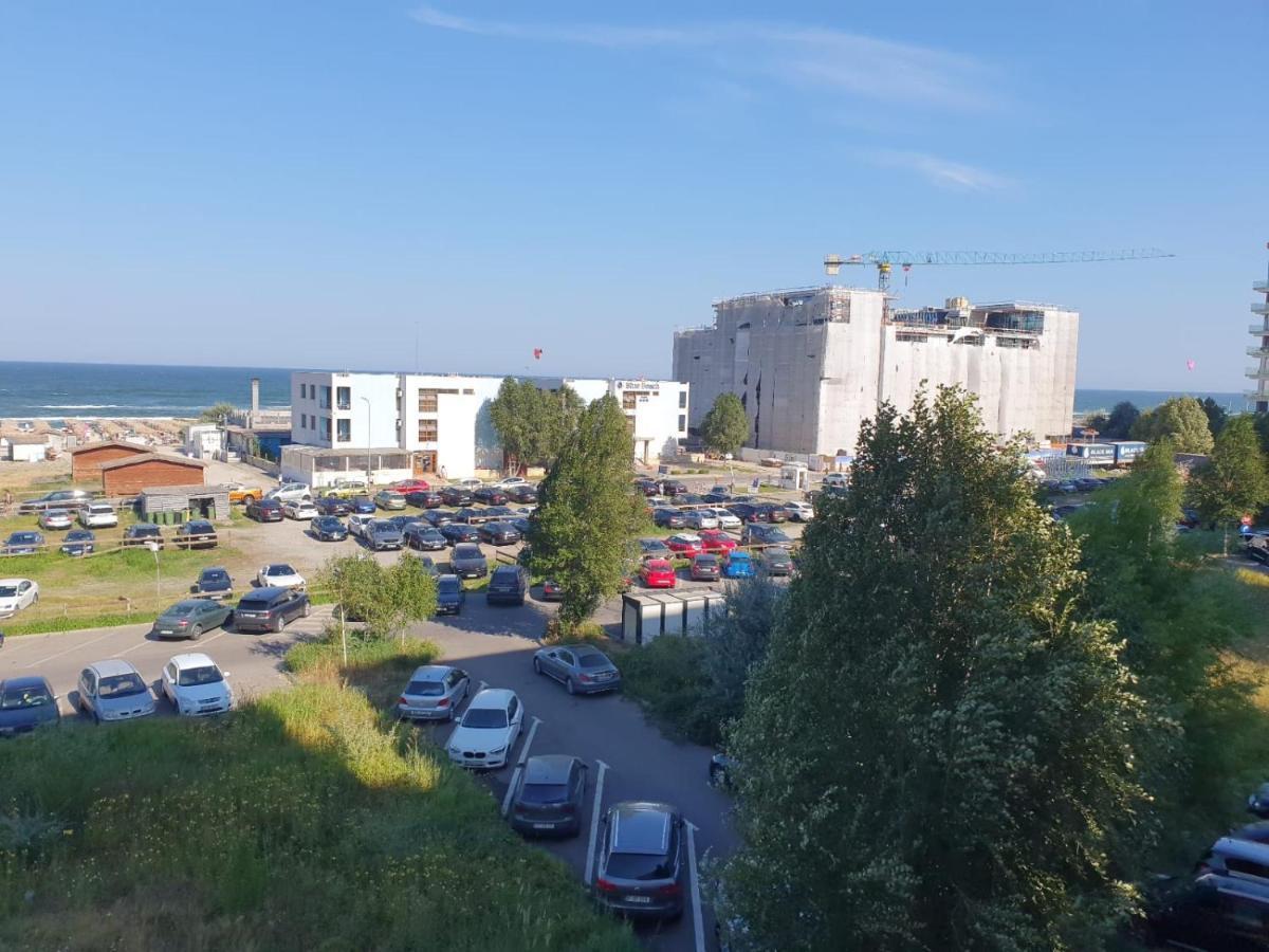 Ferienwohnung Apart Miren Summerland Mamaia Exterior foto