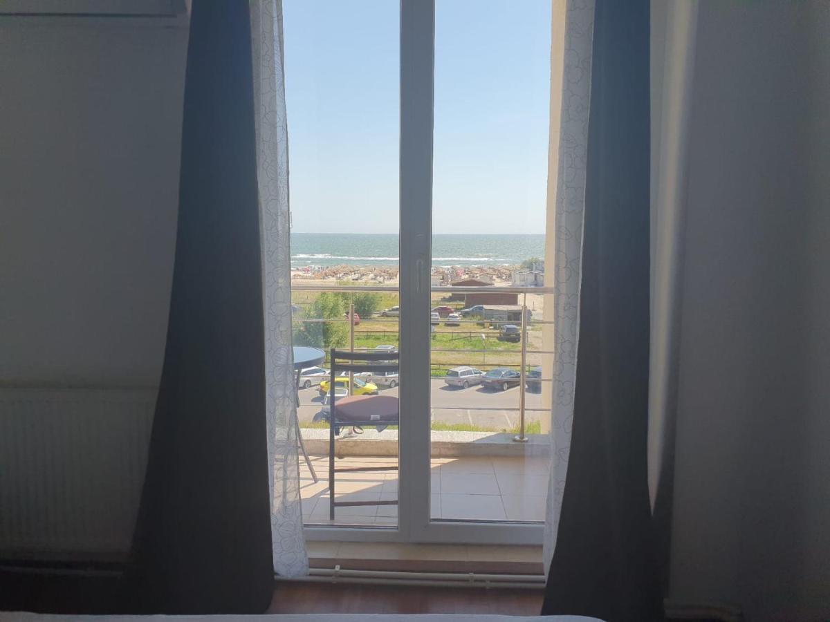 Ferienwohnung Apart Miren Summerland Mamaia Exterior foto
