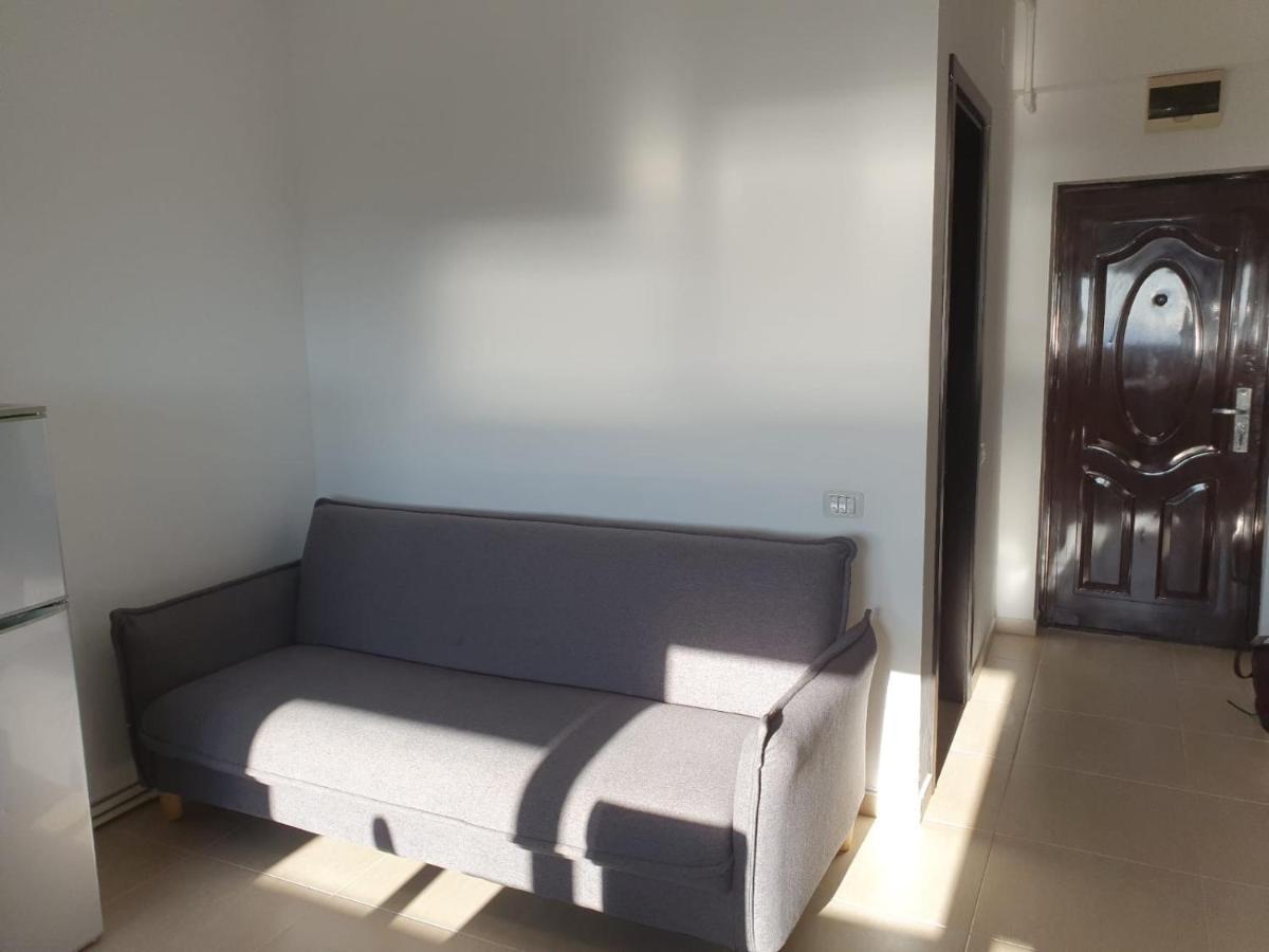 Ferienwohnung Apart Miren Summerland Mamaia Exterior foto