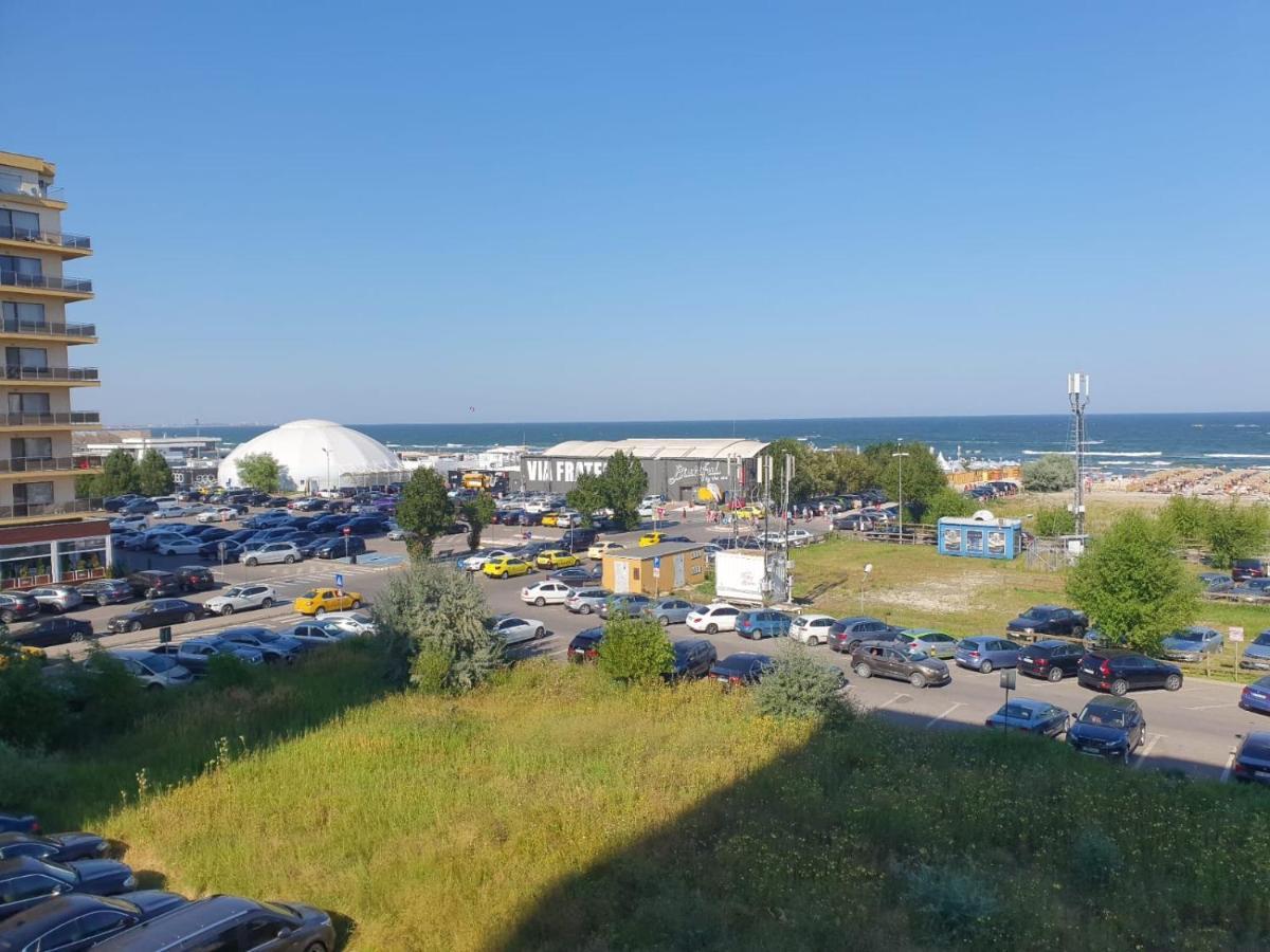 Ferienwohnung Apart Miren Summerland Mamaia Exterior foto