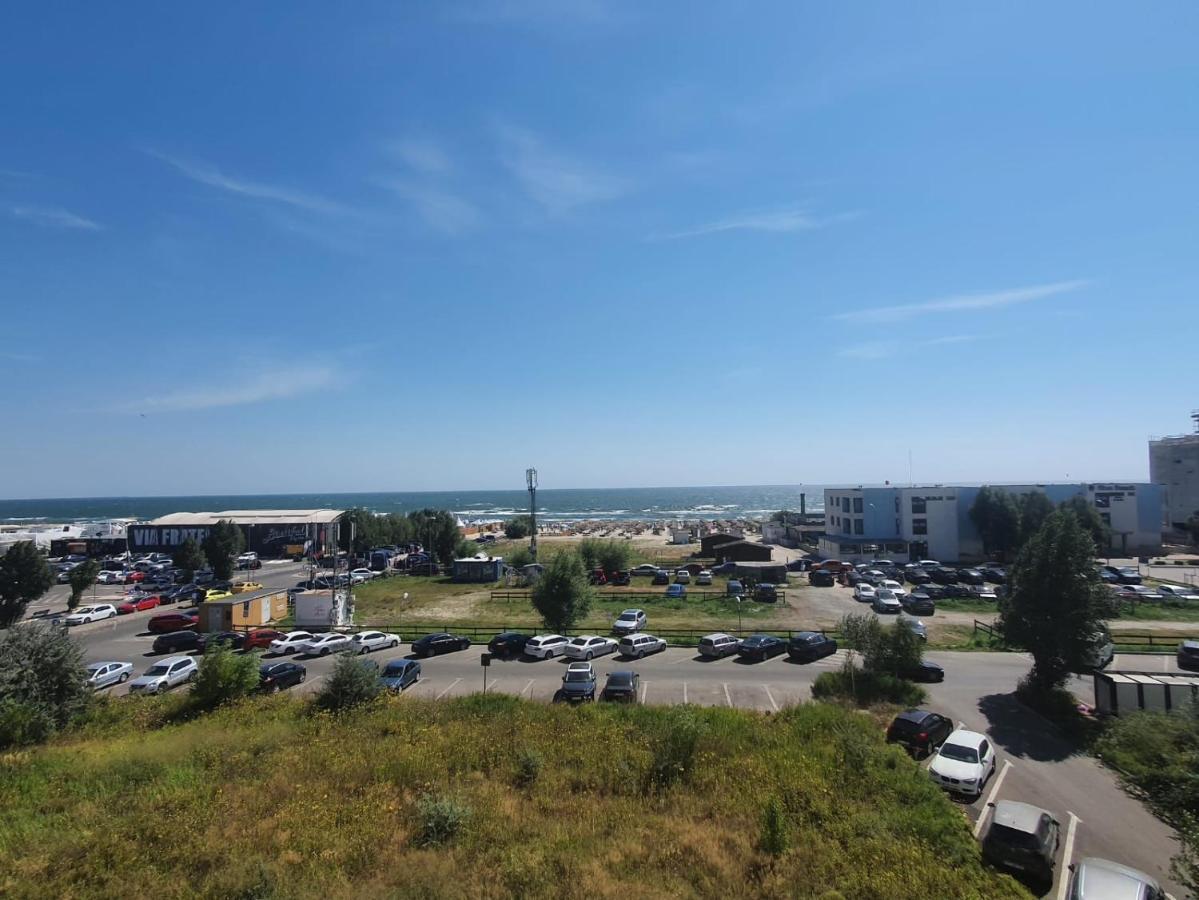 Ferienwohnung Apart Miren Summerland Mamaia Exterior foto