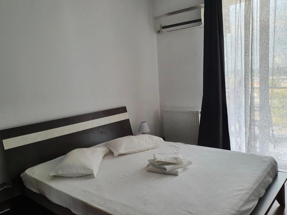 Ferienwohnung Apart Miren Summerland Mamaia Exterior foto