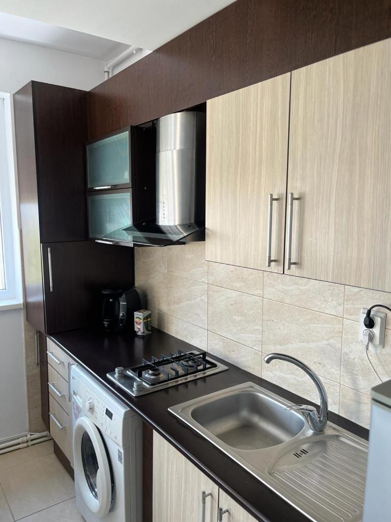 Ferienwohnung Apart Miren Summerland Mamaia Exterior foto